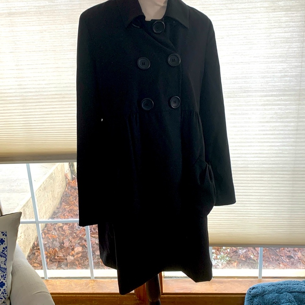 Black Jacket